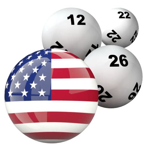 lotto usa